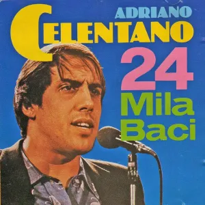24 Mila Baci