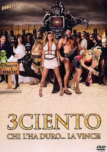 3ciento - Chi l'ha duro la vince