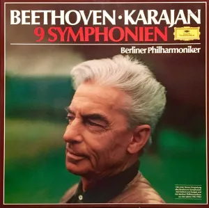 9 Symphonien