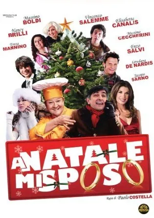 A Natale Mi Sposo