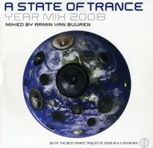 A State Of Trance Year Mix 2008