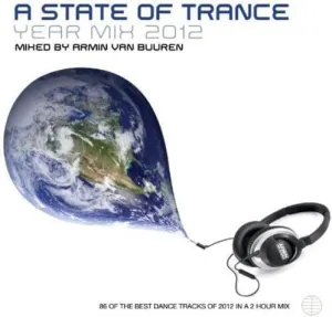 A State Of Trance Year Mix 2012