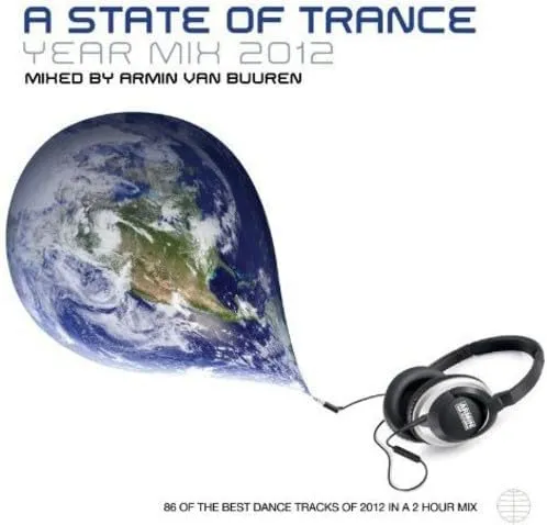 A State Of Trance Year Mix 2012