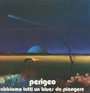 Abbiamo Tutti Un Blues Da Piangere