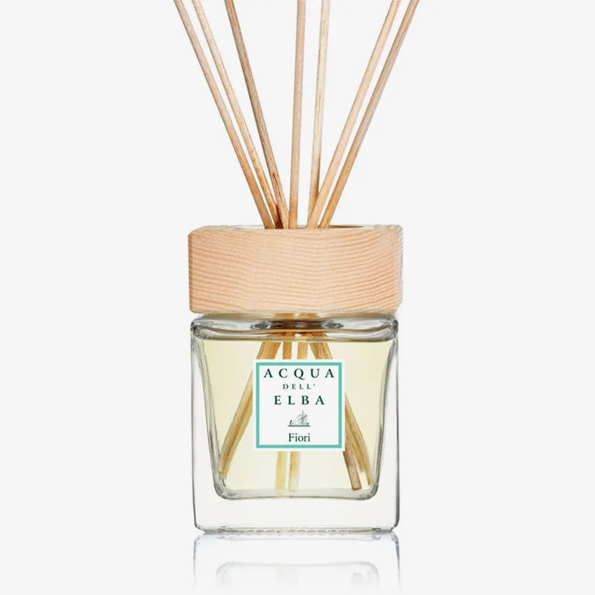 Acqua Dell' Elba | Fiori Home Fragrance Diffuser