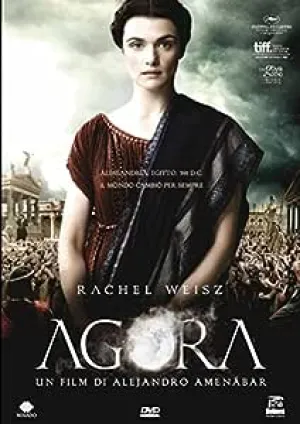 Agora'