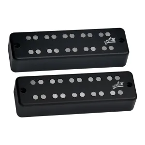 Aguilar Super Double 5-String Dual Coil Soap Bar Set D2