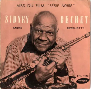 Airs Du Film Serie Noire EP