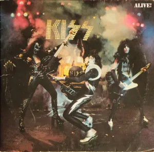 Alive