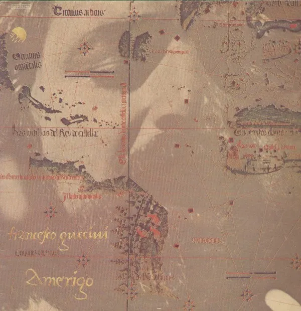 Amerigo