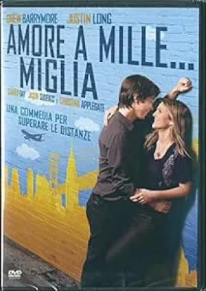 Amore a mille... miglia