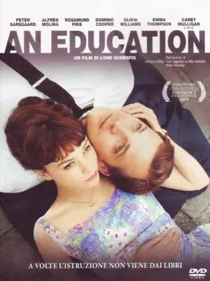 An Education
