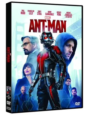 Ant-Man