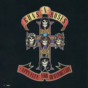 Appetite for destruction