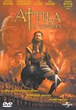 Attila L'unno