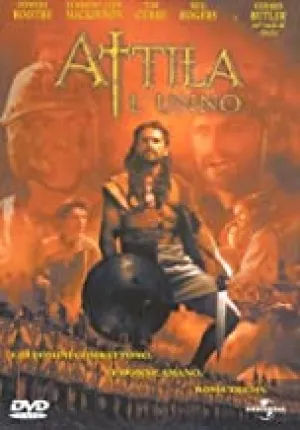 Attila L'unno