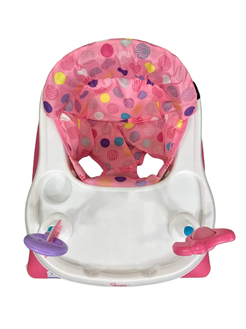 Baby Trend Activity Walker, Orbits Rose