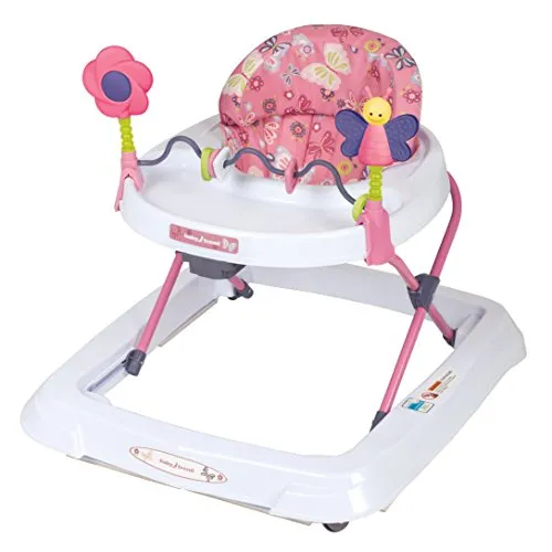 Baby Trend Activity Walker, Orbits Rose