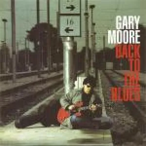 Back To The Blues