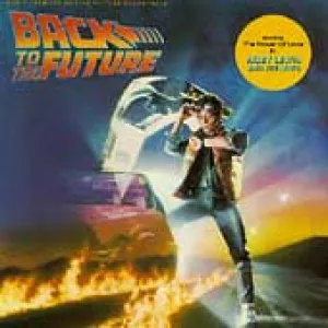 Back To The Future