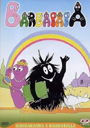 Barbapap - Barbabarba e Barbabella Volume 09