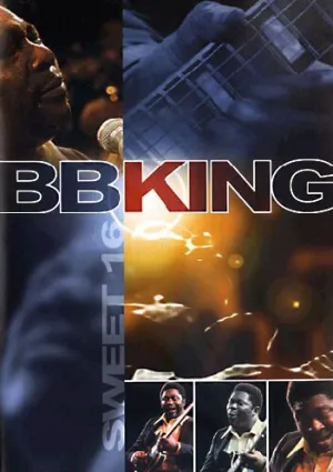 B.B. King - Sweet 16 - Live In Africa