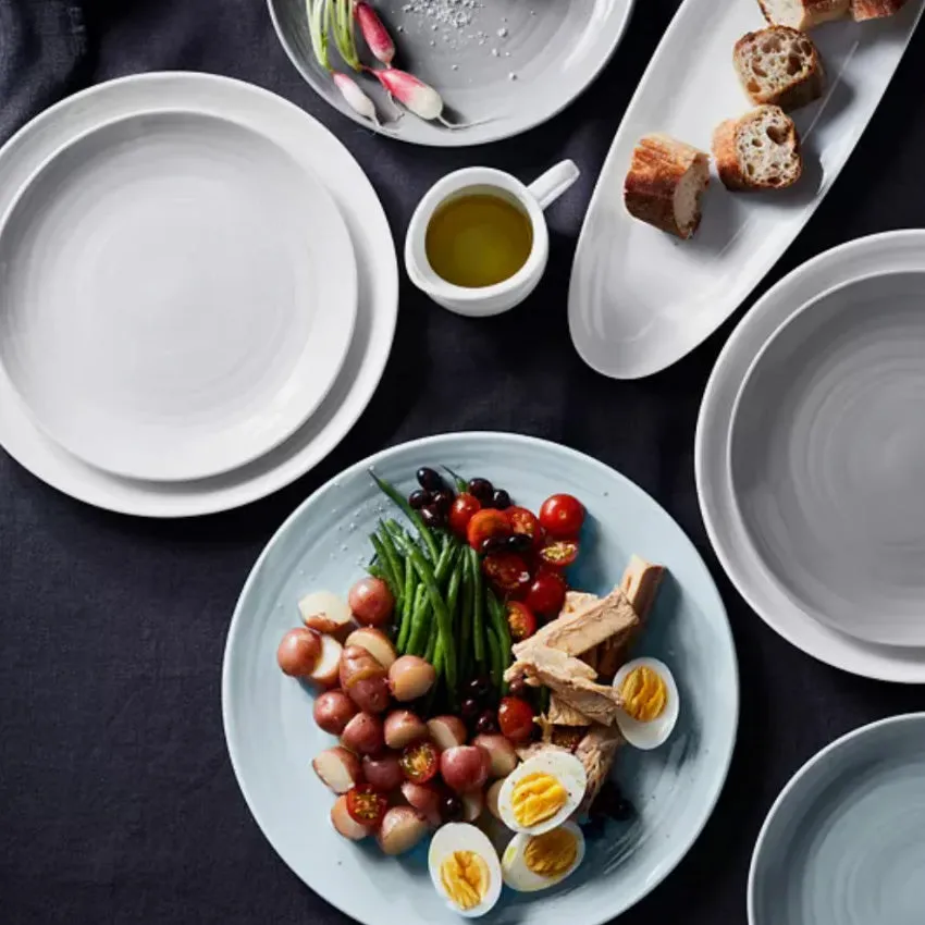 Bernardaud | Origine Tapas Platter