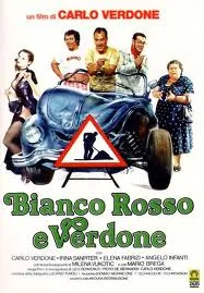 Bianco Rosso E Verdone