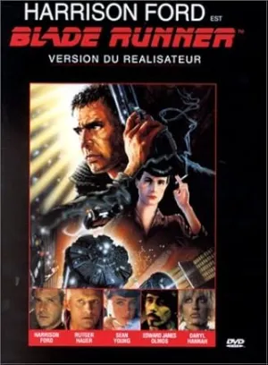 Blade runner
