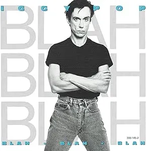 Blah-Blah-Blah