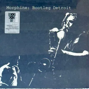 Bootleg Detroit  RSD