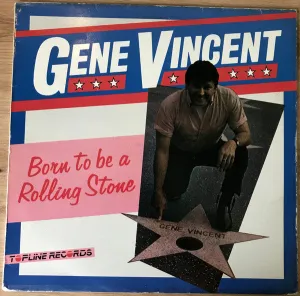 Born To Be A Rolling Stone