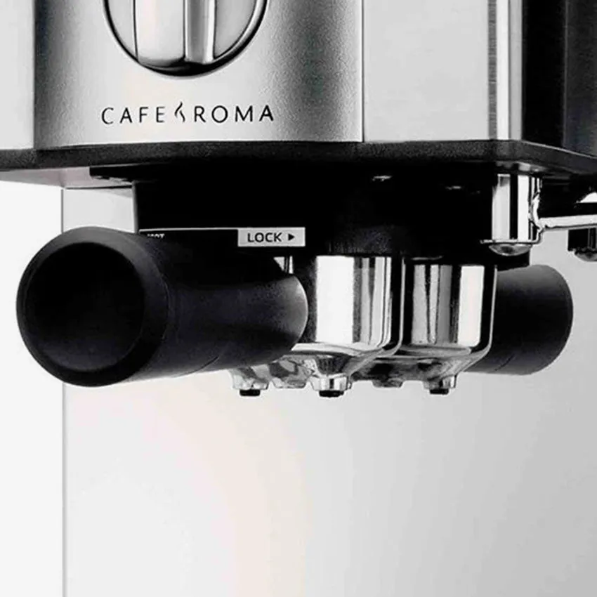 Breville | The Caf Roma Espresso Machine