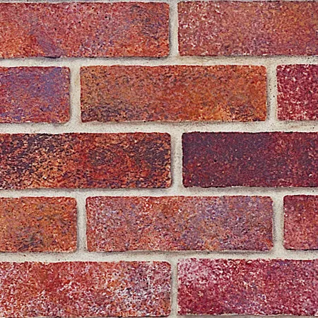 Brick Wall Stencil
