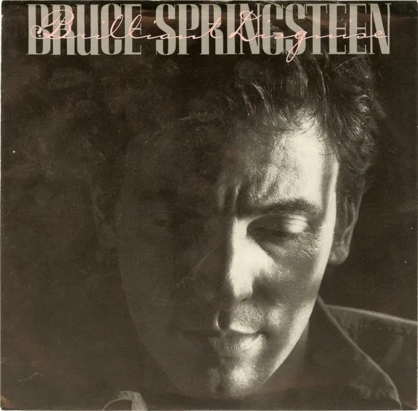 Brilliant Disguise / Lucky Man