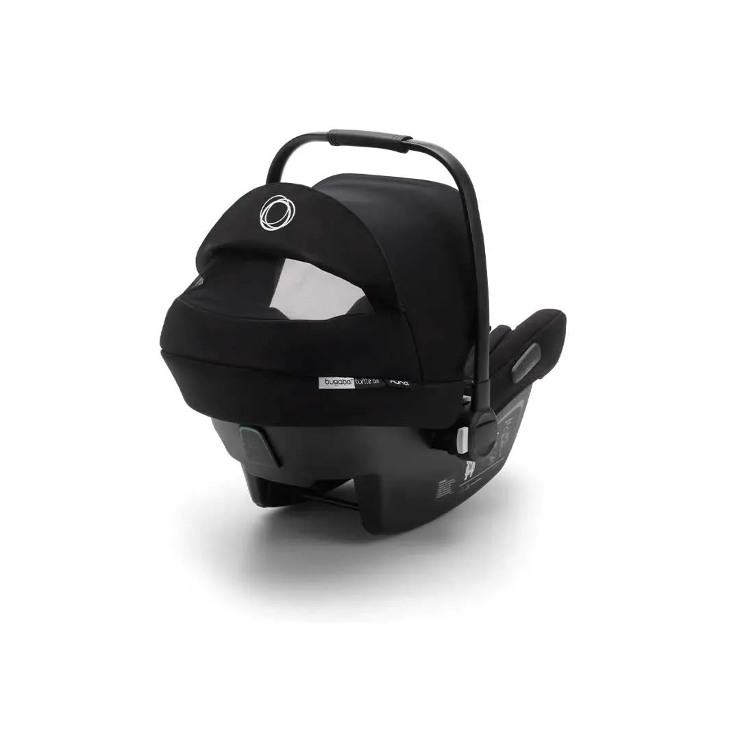 Bugaboo Donkey 5 Duo Complete   Turtle Air Travel System