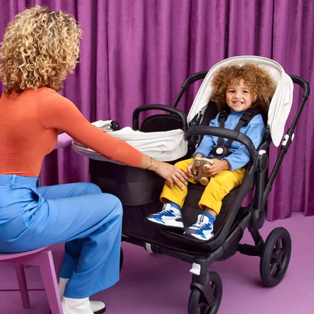 Bugaboo Donkey 5 Duo Complete   Turtle Air Travel System