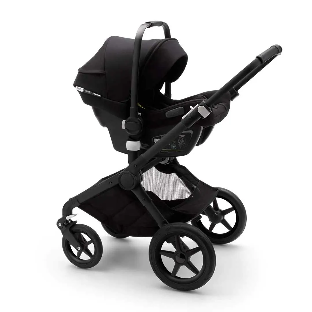 Bugaboo Donkey 5 Duo Complete   Turtle Air Travel System