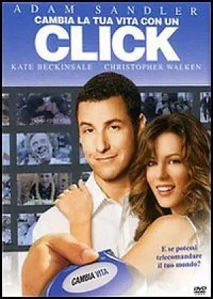 Cambia La Tua Vita Con Un Click