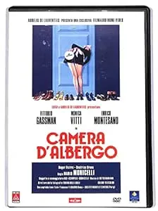 Camera D'Albergo