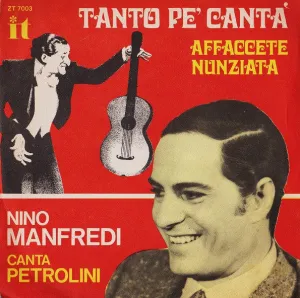 Canta Petrolini -