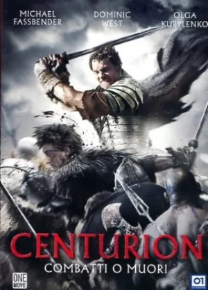 Centurion