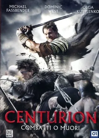 Centurion