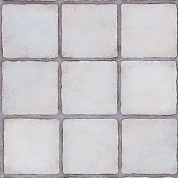 Ceramic Tiles Trompe L'oeil Stencil
