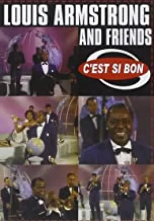 C'est Si Bon