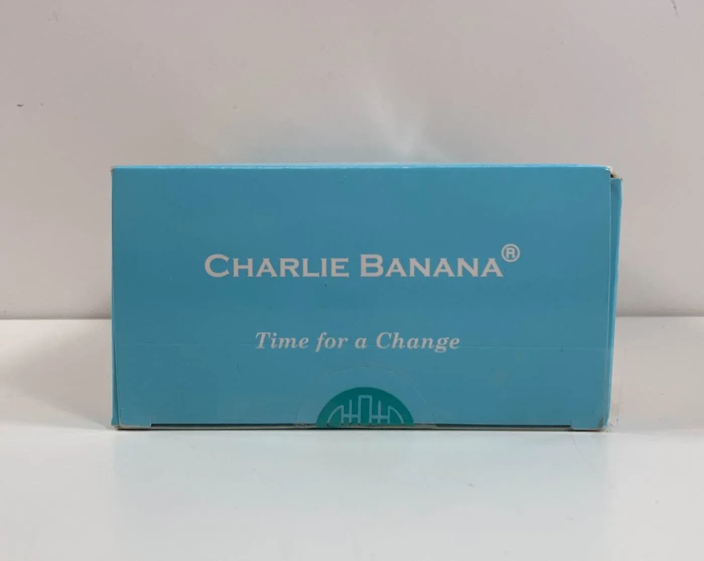 Charlie Banana Cloth Inserts, One Size, 3 Pack