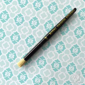 Chez Ali Moroccan Craft Stencil