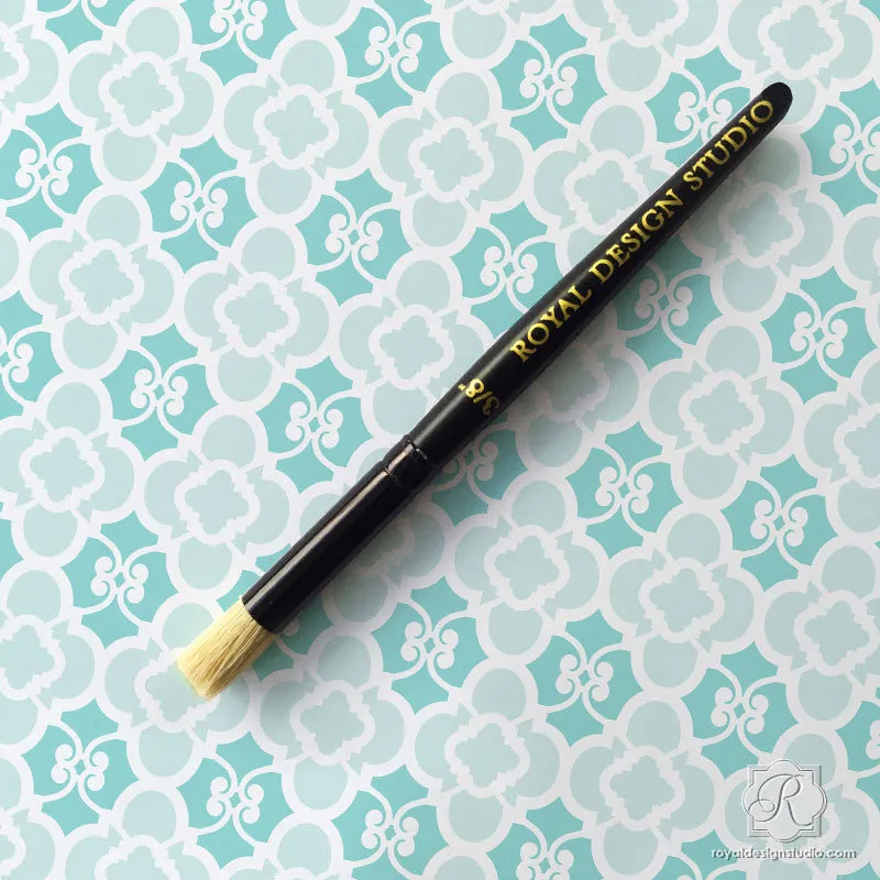 Chez Ali Moroccan Craft Stencil