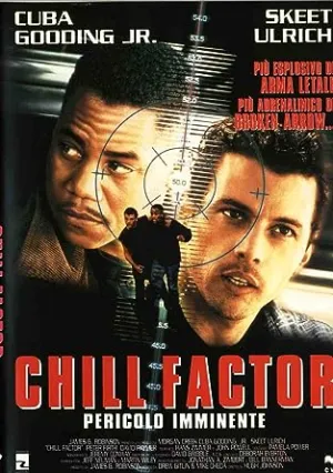 Chill Factor - Pericolo Imminente