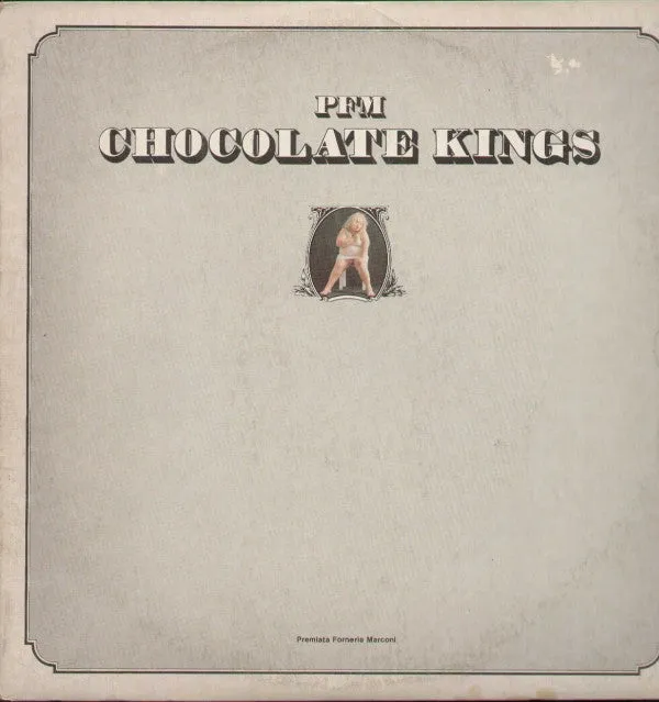 Chocolate Kings